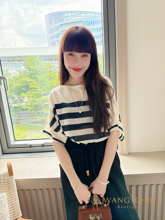 WANG CHIU 麻豆照